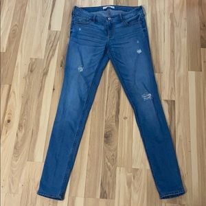 Hollister jeans